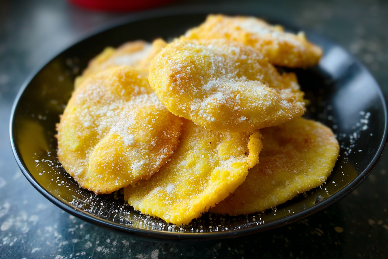 Cresciole