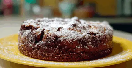 Bombe fritte cremose