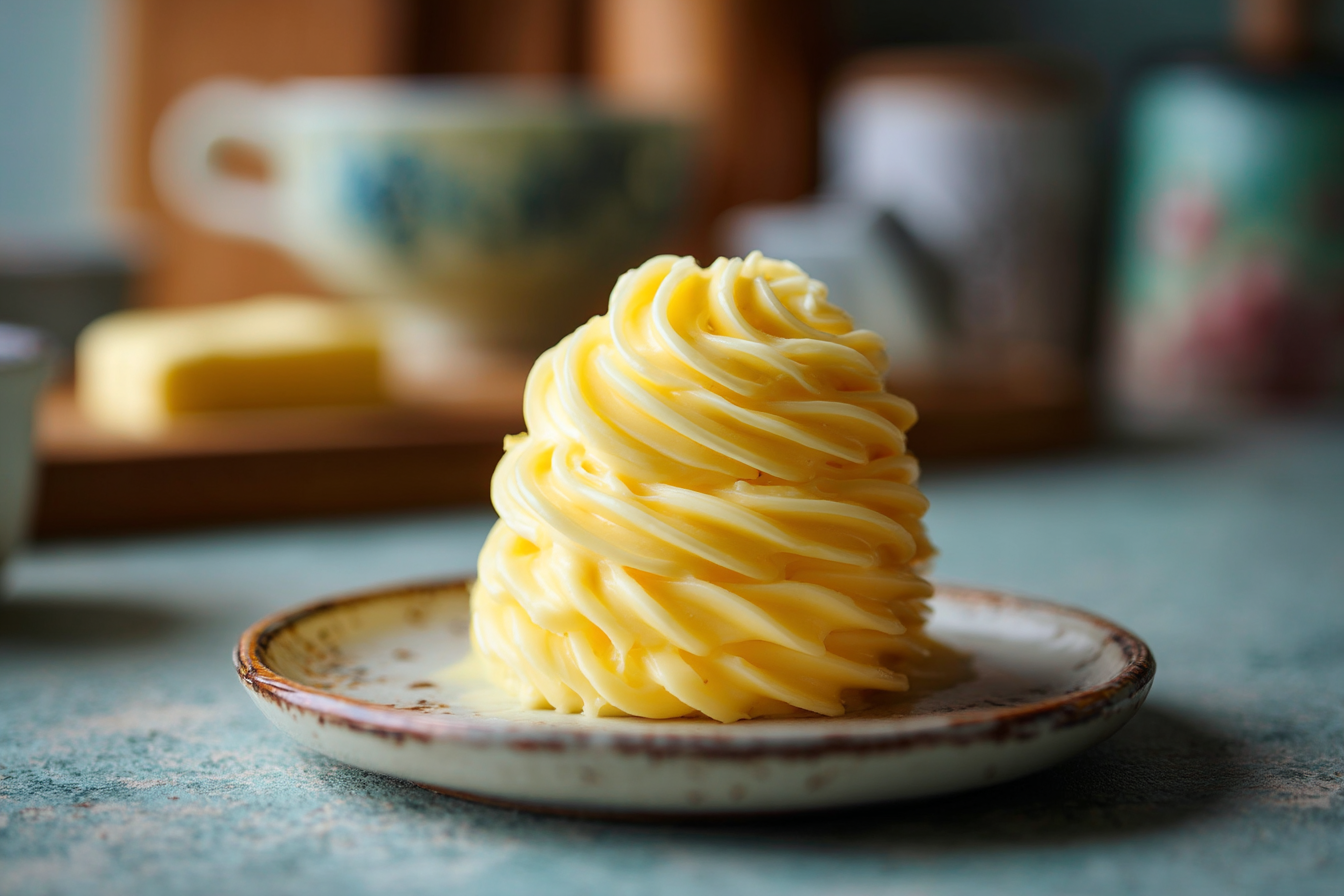 Crema Pasticcera in 3 Minuti