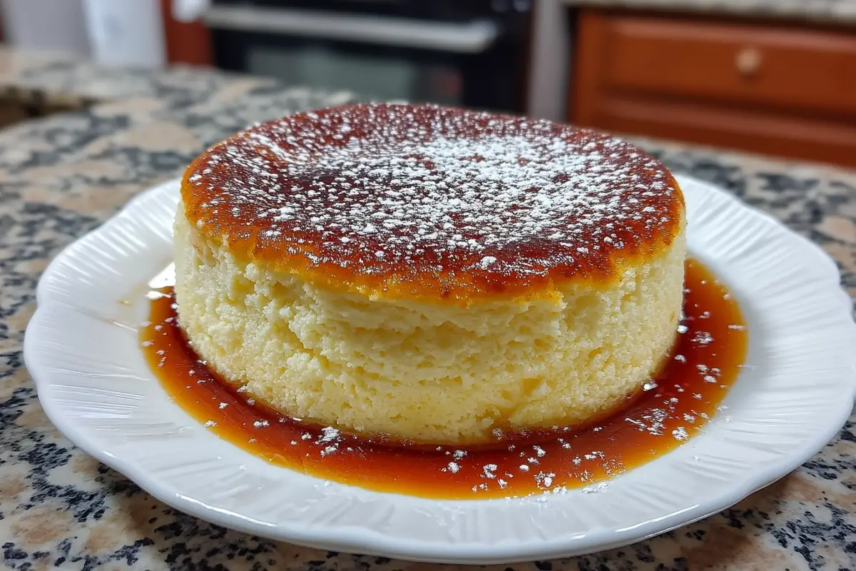 Torta cremosa allo yogurt