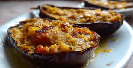 Melanzane light