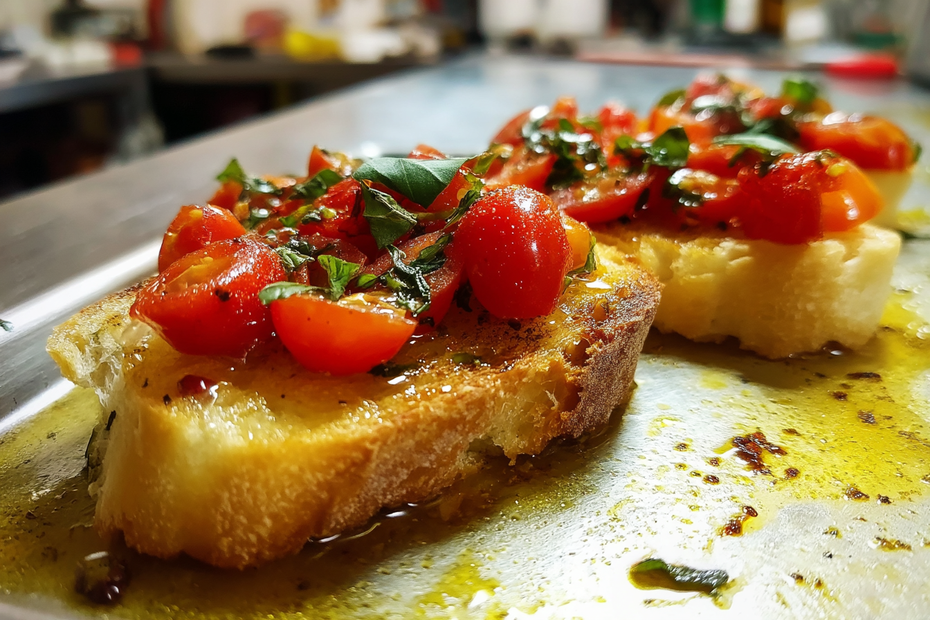 Merenda calabrese