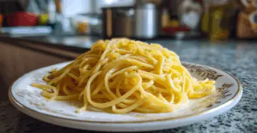 Pasta Matta