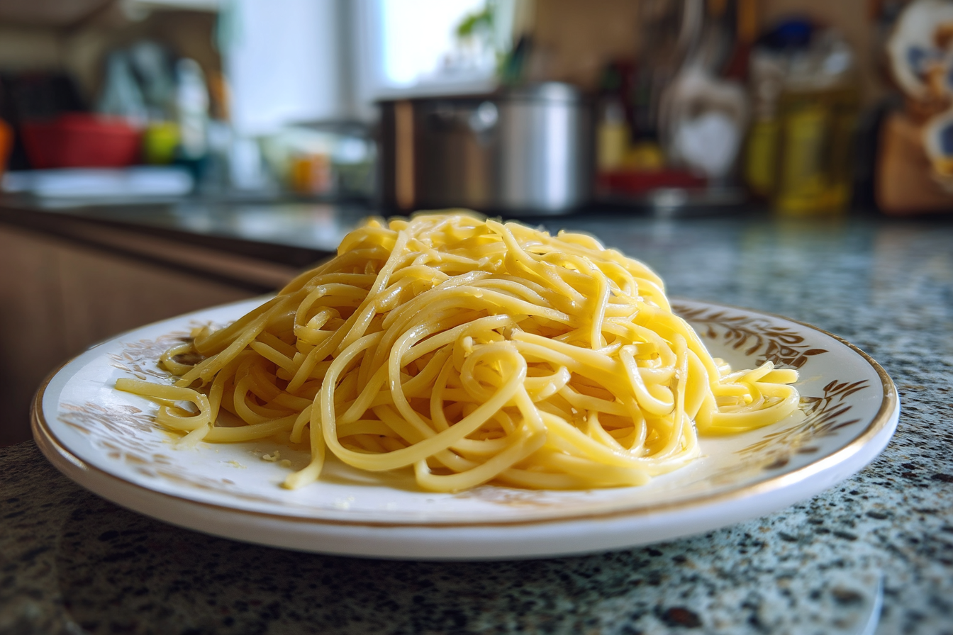 Pasta Matta