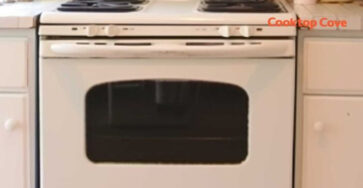 Cassetto sotto i fornelli