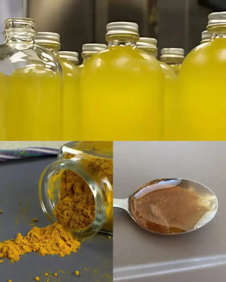 Acqua d’oro
