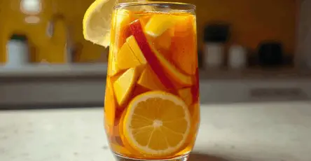 Sangria Bianca