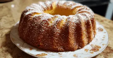 Ciambella marmorizzata