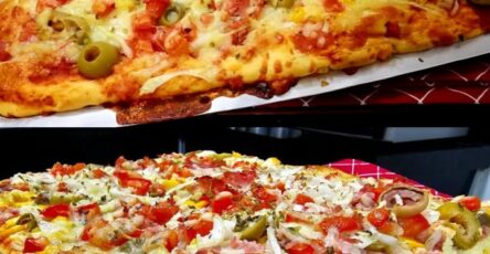 Non serve il frullatore e non si sporca in cucina