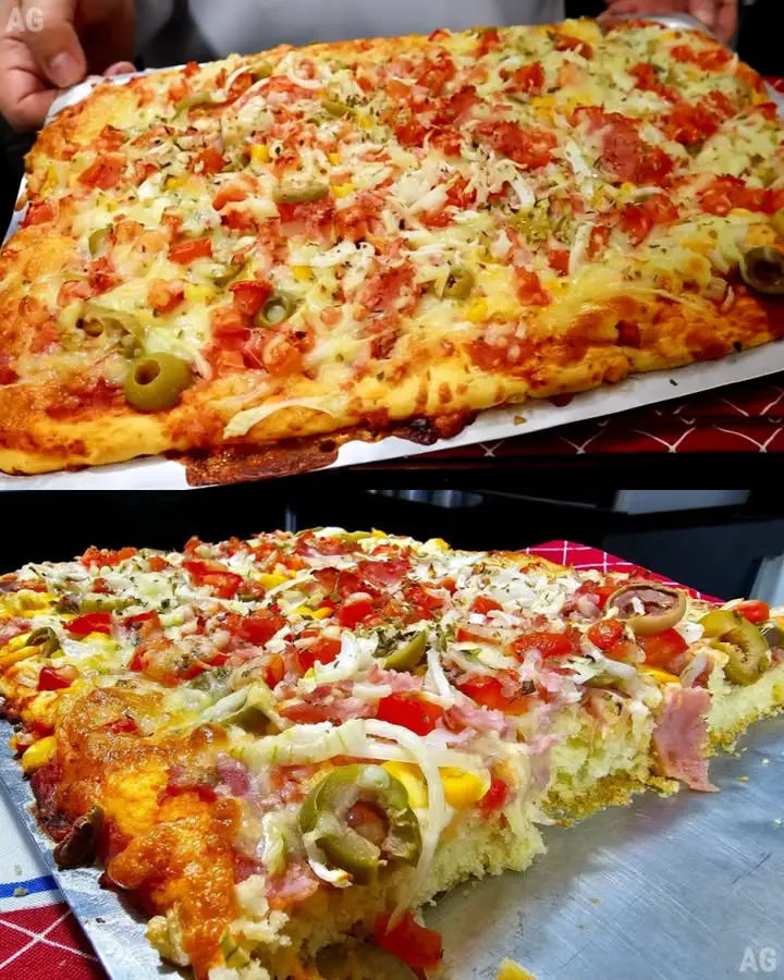Non serve il frullatore e non si sporca in cucina