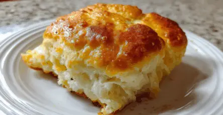 Cobbler di Pesche