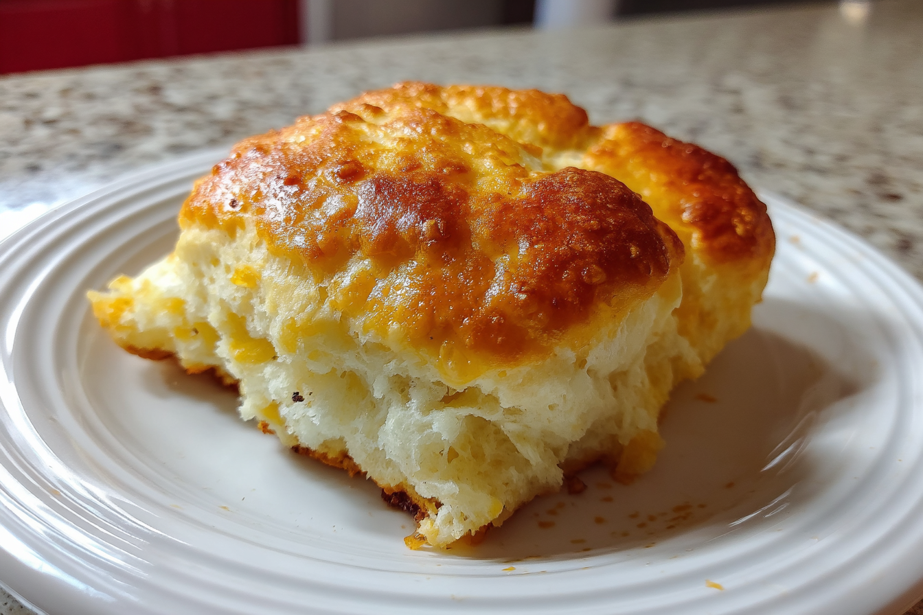 Cobbler di Pesche