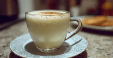 Latte Condensato Fatto in Casa