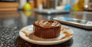 Mattonella Paradiso alla Nutella