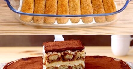 Errore Che Rovina Il Tiramisù