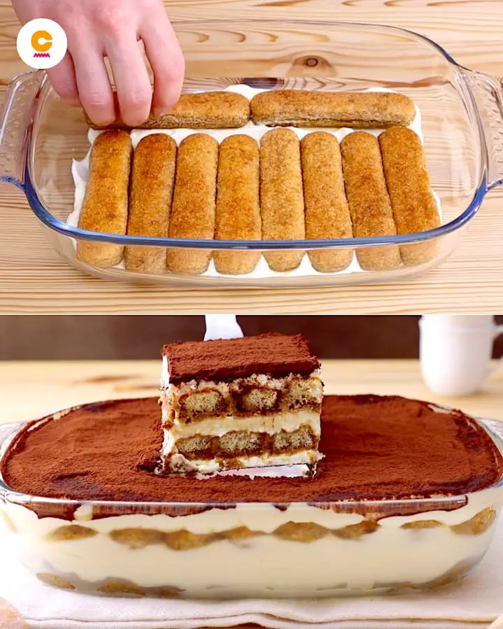 Errore Che Rovina Il Tiramisù