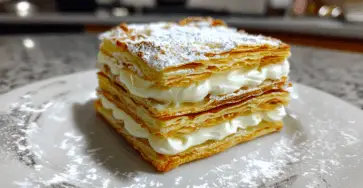 Mille-Feuille