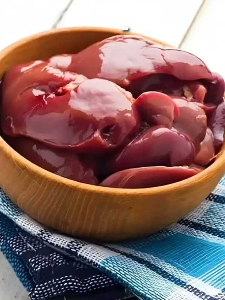 Fegato Di Pollo
