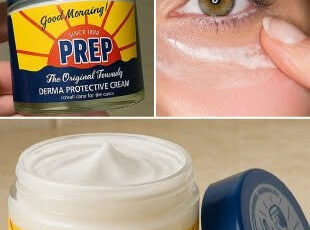 9 Usi Sorprendenti Della Crema Prep Che Possono Tornare Utilissimi