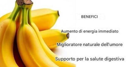 Banana A Portata Di Mano