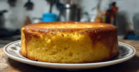 Torta di formaggio