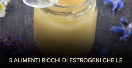 5 Alimenti Ricchi Di Estrogeni Che Le Donne Dovrebbero Mangiare Per Bilanciare Gli Ormoni Ottenere Una Pelle Radiosa E Rimanere Giovani