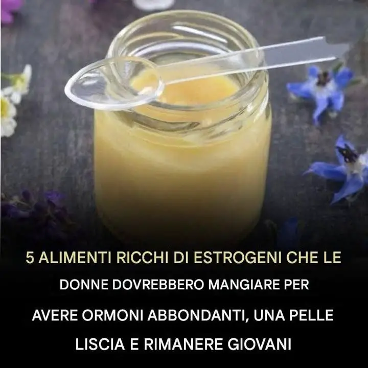 5 Alimenti Ricchi Di Estrogeni Che Le Donne Dovrebbero Mangiare Per Bilanciare Gli Ormoni Ottenere Una Pelle Radiosa E Rimanere Giovani
