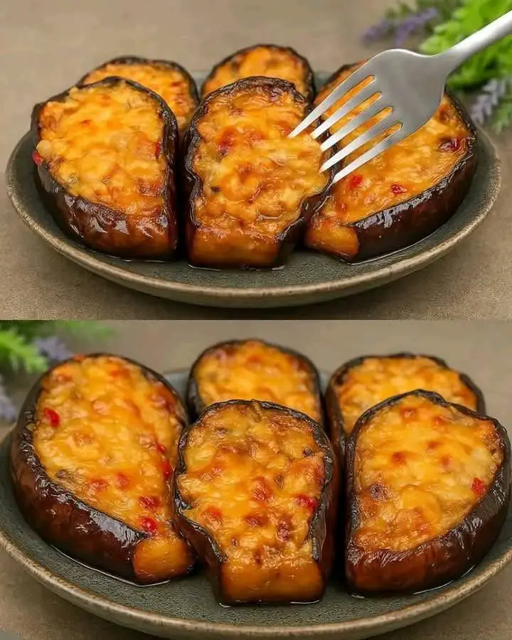 Non friggere le melanzane