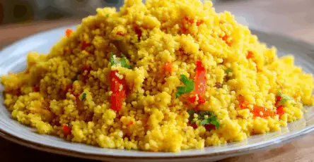 Cous Cous