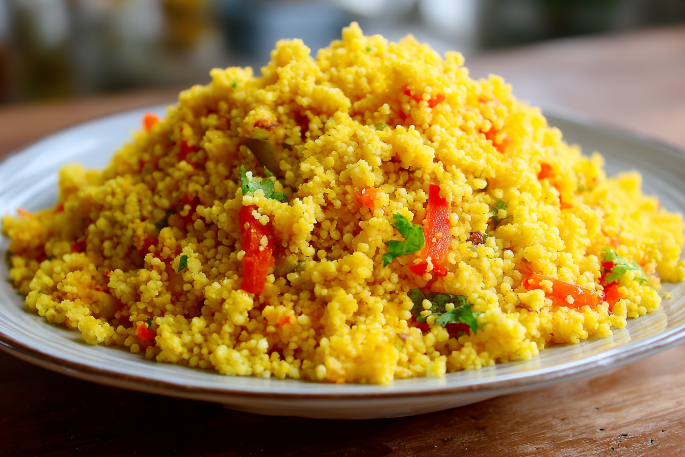 Cous Cous