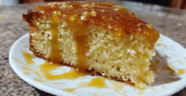 Torta Occhio di Suocera
