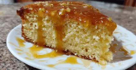 Torta Occhio di Suocera