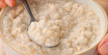 Porridge di avena consigli