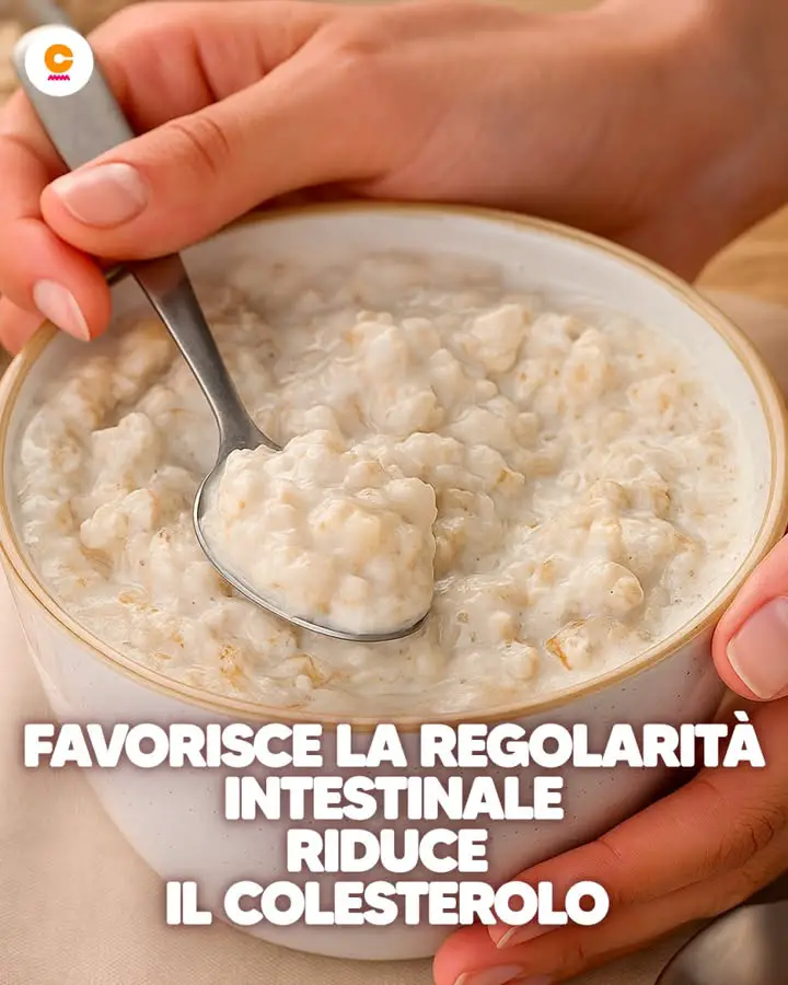 Porridge di avena consigli