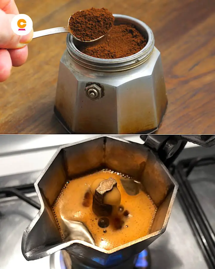 Come Fare Il Caffè Perfetto Con La Moka Trucchi E Procedimento Per Avere Il Caffè Cremoso