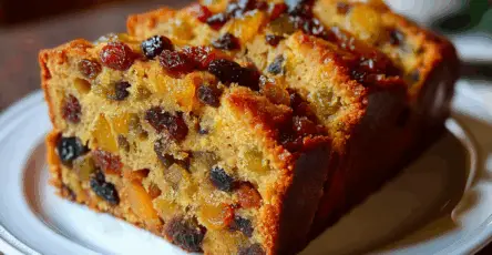 Torta miracolosa in 5 minuti