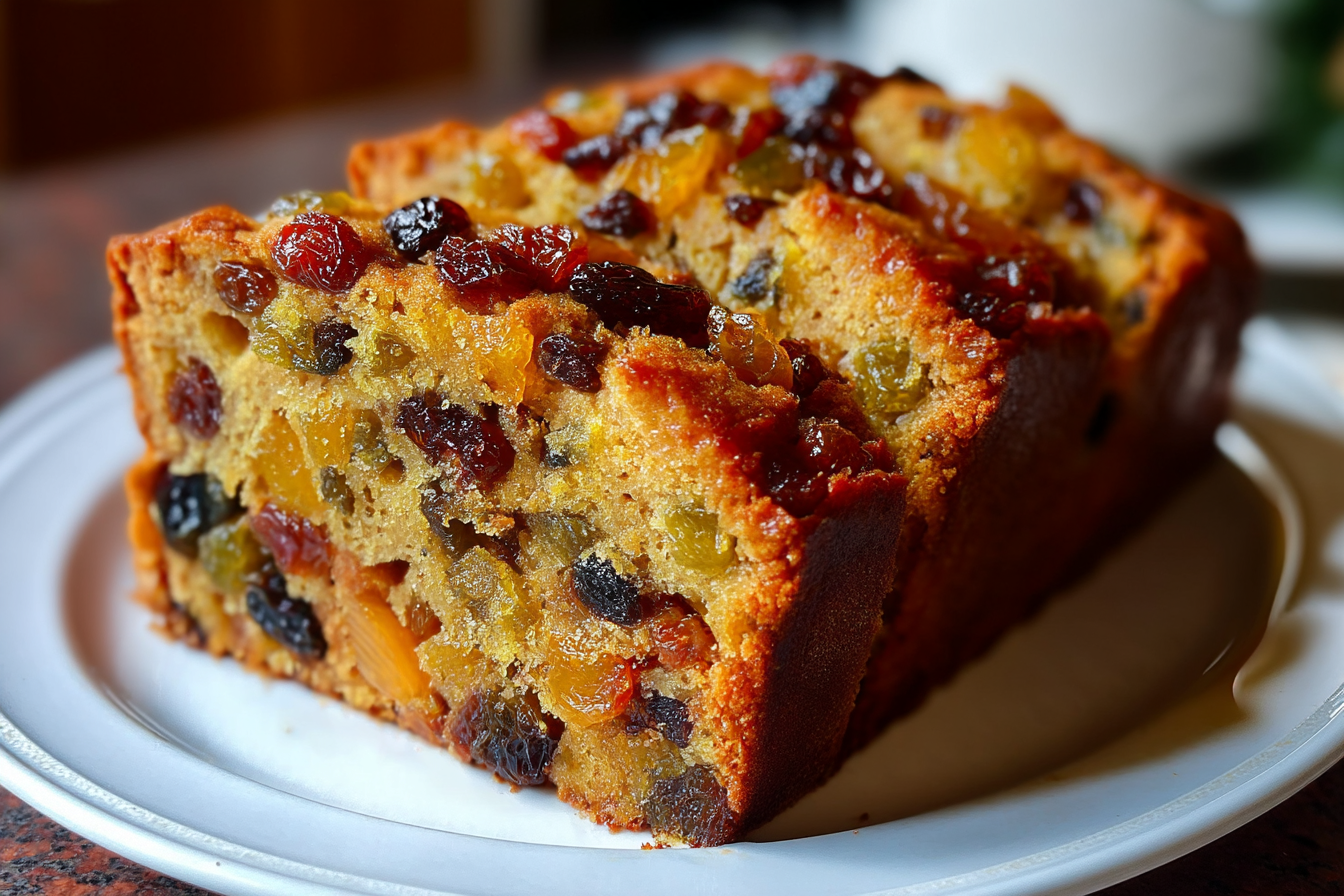Torta miracolosa in 5 minuti
