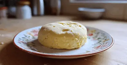 Pasta frolla di Benedetta