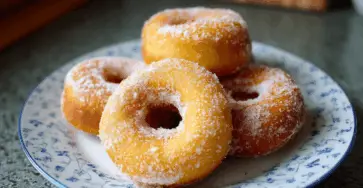 Frittelle Friars