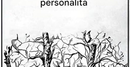 Primo Animale Vedi Rivela Personalità