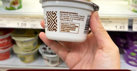 Migliore Yogurt Da Comprare Al Supermercato