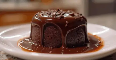 Crema Pasticcera al Cioccolato
