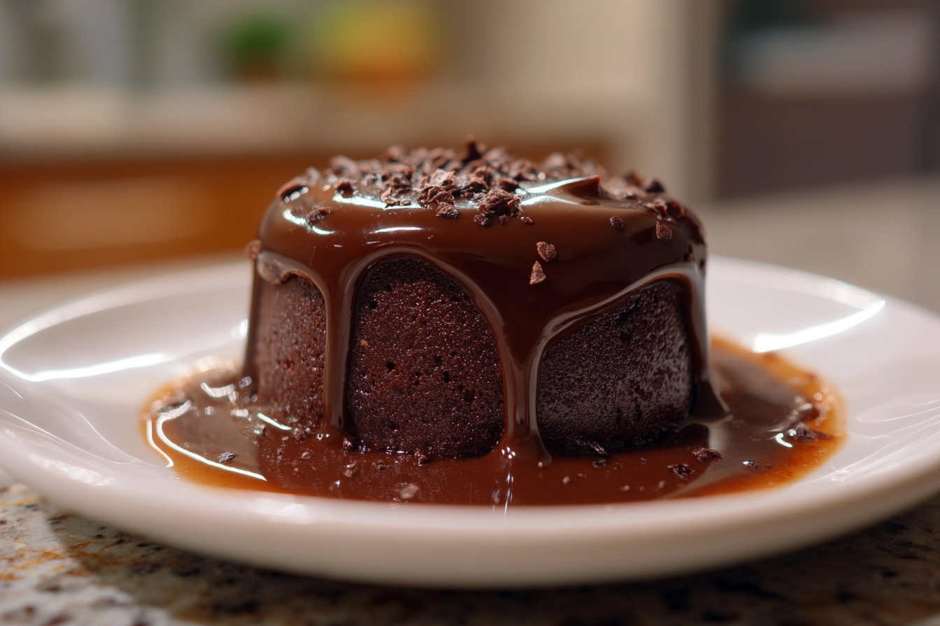 Crema Pasticcera al Cioccolato