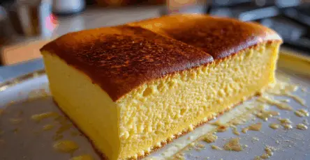 Torta castigliana