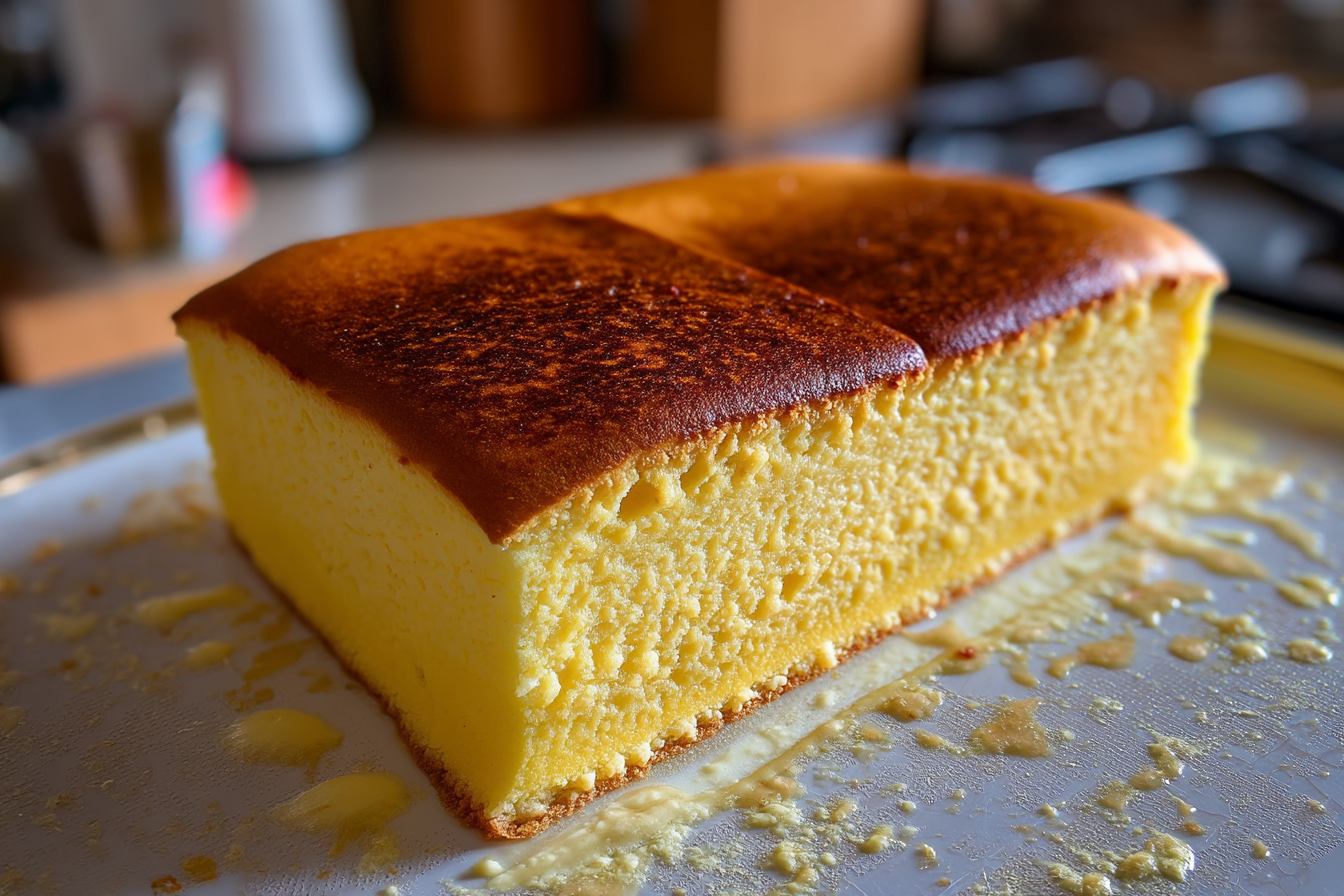 Torta castigliana
