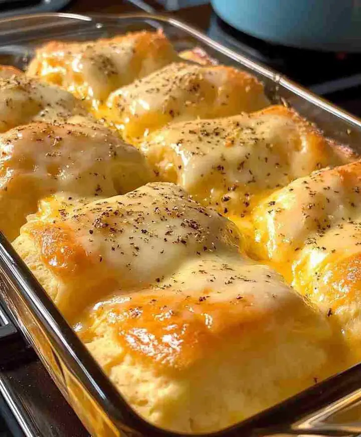 Pasta al Forno