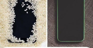 Consigli utili per gestire un telefono bloccato in acqua