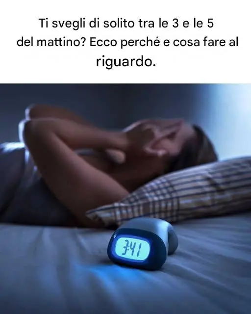 SvegliareSempre