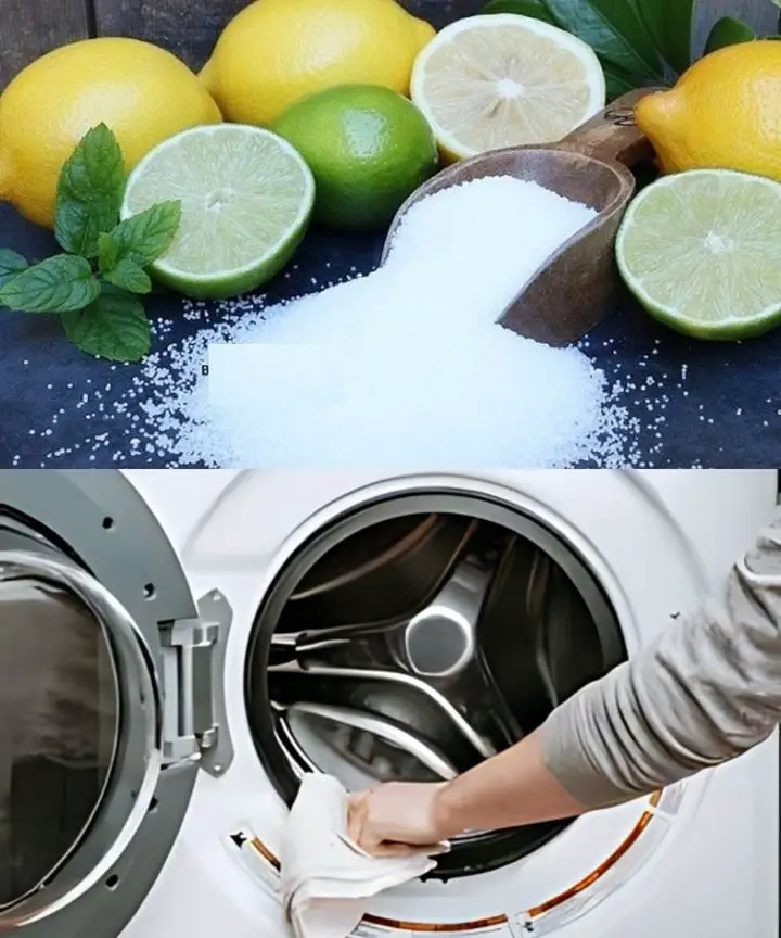 Non lasciate mai aperto lo sportello della lavatrice