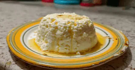 Crema di Ricotta